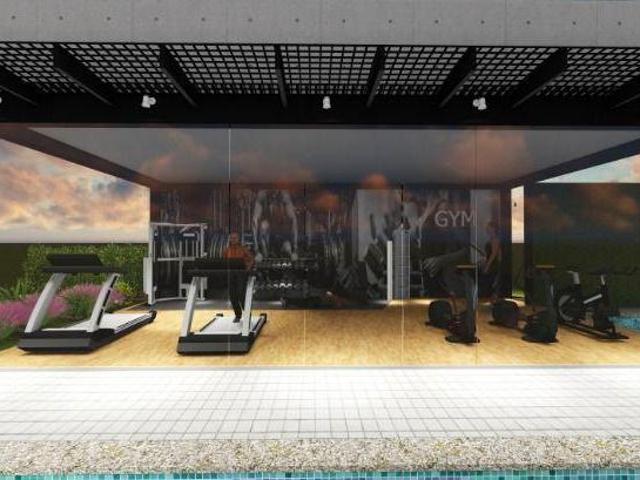 DEPARTAMENTO EN VENTA RESIDENCIAL EL REFUGIO