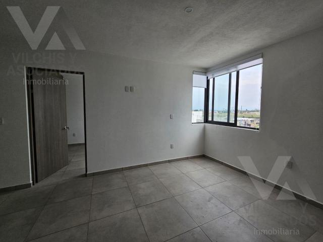 DEPARTAMENTO EN VENTA RESIDENCIAL ESMERALDA 11