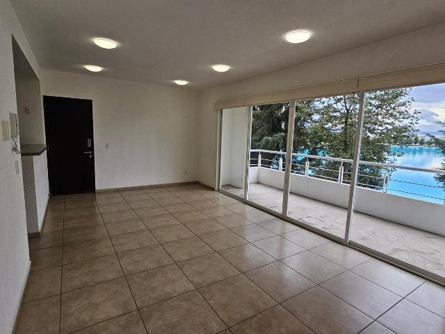 Departamento en Venta Residencial Foresta Metepec