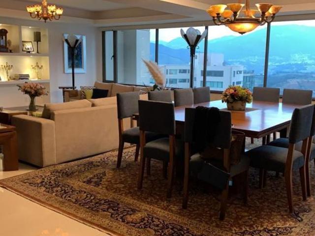 Departamento en venta Residencial isla de agua