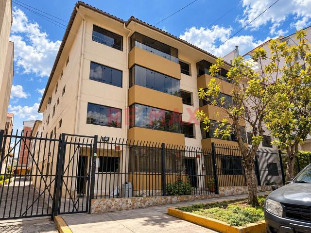 Departamento En Venta – Residencial Jardines De Larapa | Cusco