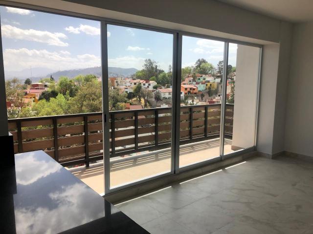 Departamento en Venta Residencial Lomas Verdes, Naucalpan, Estado de M?xico
