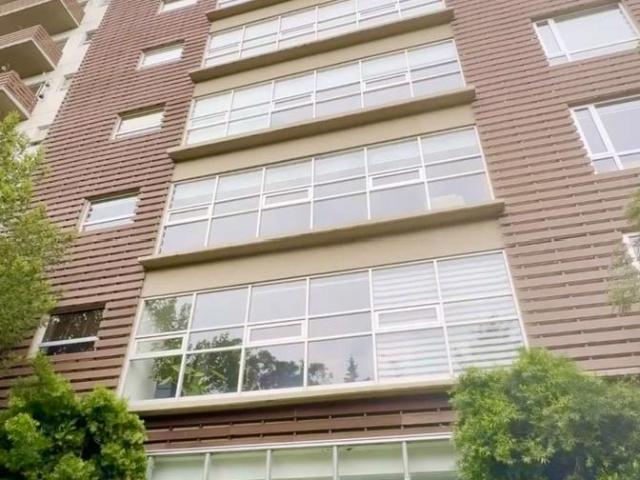 Departamento en Venta Residencial Lomas Verdes, Naucalpan, Estado de M?xico