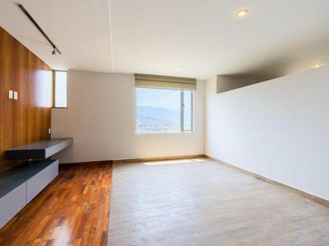 Departamento en venta Residencial La Vista | Interlomas | 177 m² | Family Room