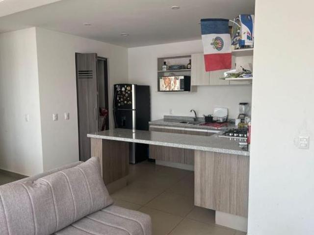 DEPARTAMENTO EN VENTA RESIDENCIAL NUEVA GALICIA