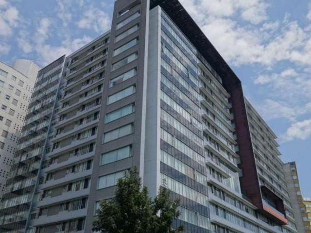DEPARTAMENTO EN VENTA RESIDENCIAL SOLEIL SANTA FE