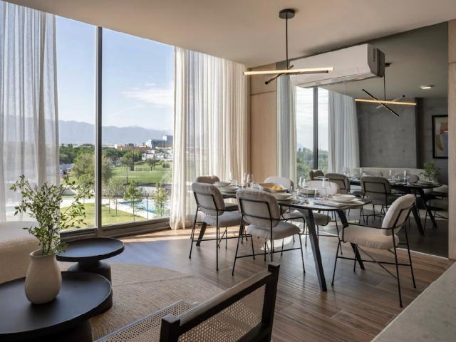 DEPARTAMENTO EN VENTA, RESIDENCIAL POTRERO DE ANÁHUAC