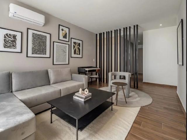 DEPARTAMENTO EN VENTA, RESIDENCIAL POTRERO DE ANÁHUAC