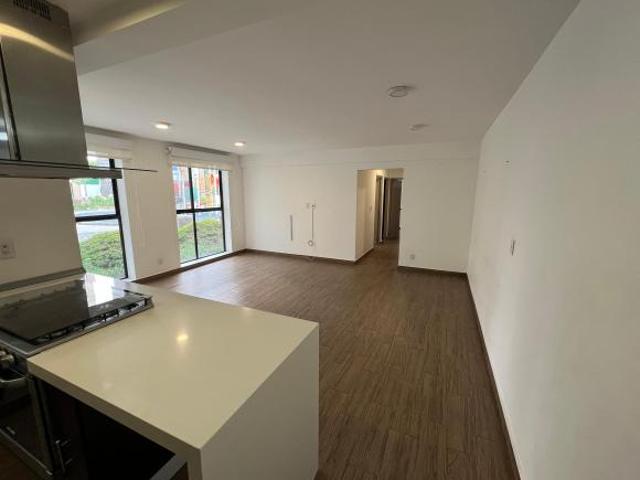 DEPARTAMENTO EN VENTA RESIDENCIAL TOREO SAN LORENZO TLALTENANGO/ INGENIEROS MILITARES