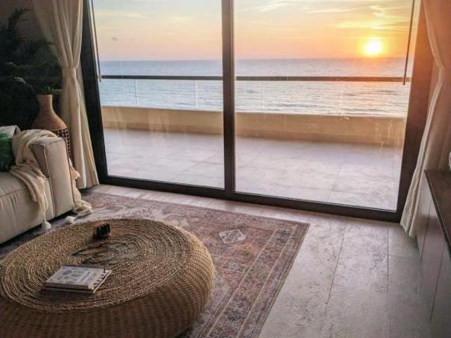 DEPARTAMENTO EN VENTA, RESIDENCIAL VELAMAR, TAMPICO, TAMPS