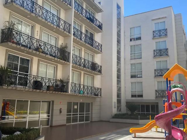 Departamento en venta Residencial VIDAI