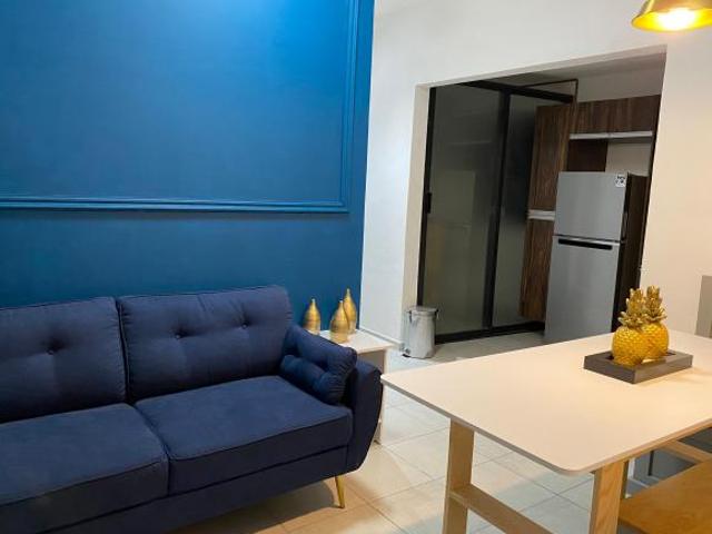 DEPARTAMENTO EN VENTA RESIDENCIAL VIOLETA CUERNAVACA