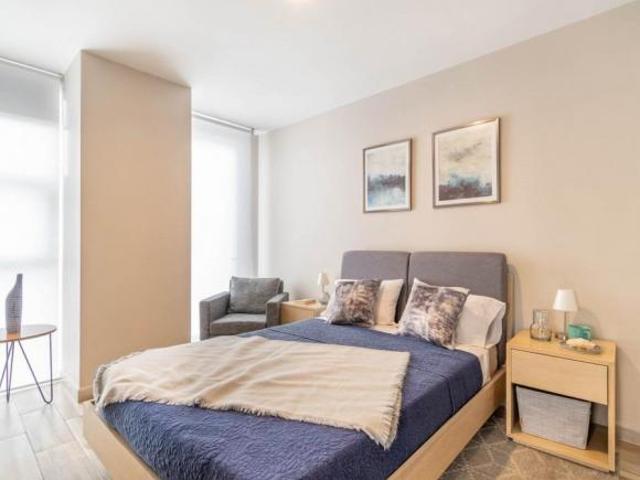 Departamento en venta, residencial Zacatenco, amenidades y seguridad