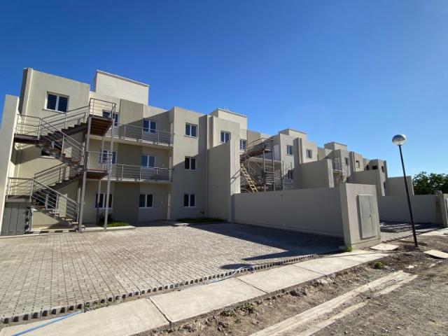 Departamento en Venta Rivadavia San Juan