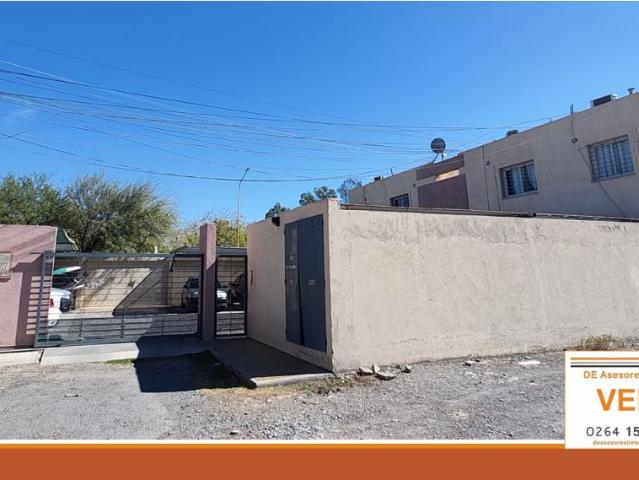 Departamento en Venta Rivadavia San Juan