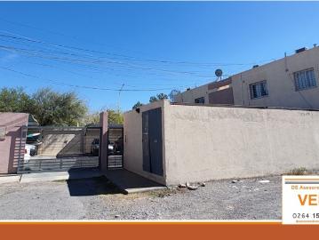 Departamento en Venta Rivadavia San Juan