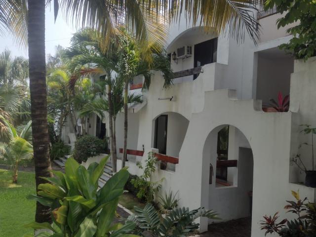 DEPARTAMENTO EN VENTA | RINC?N DEL CONCHAL ? RIVIERA VERACRUZANA, ALVARADO, VER
