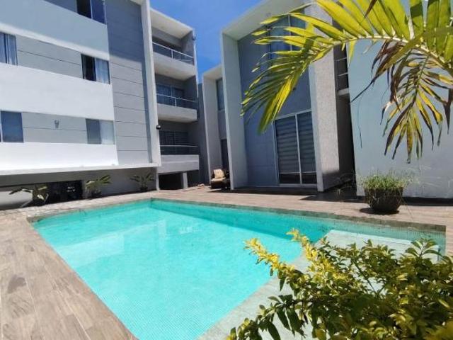 Departamento en Venta Rincón del Conchal, Riviera Veracruzana