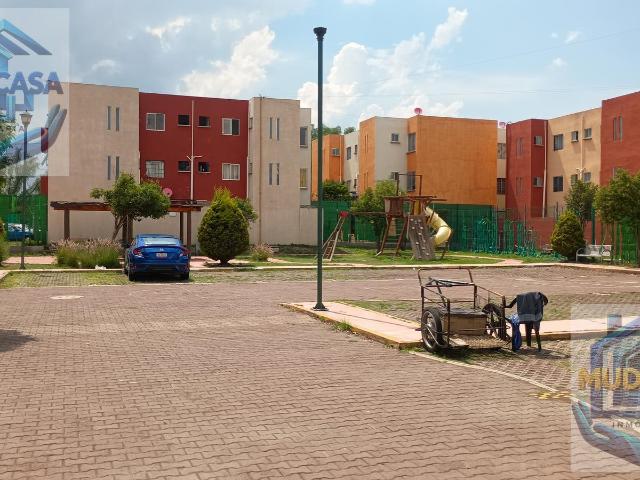 DEPARTAMENTO EN VENTA RINCONADA DE LA LAGUNA