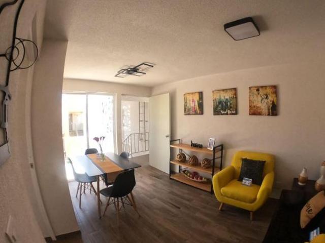 Departamento en VENTA RINCONADA DE LOS SAUCES