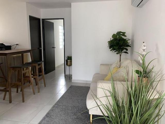 Departamento en venta, Rinconada Santa Fe