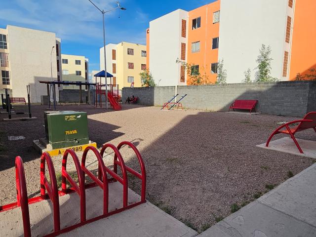 Departamento en venta Río Dorado
