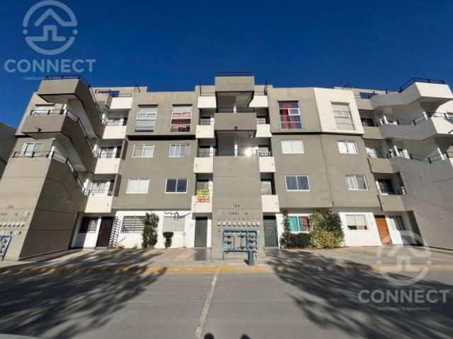 Departamento en Venta para Inversión en Rubí Residencial, Zona Sur, León Gto