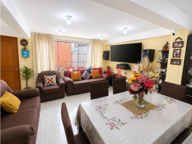 ✨ Departamento En Venta – Wanchaq, Cusco ✨