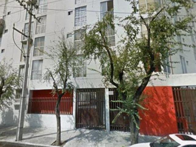 Departamento en venta Tolnahuac, San Simón Tolnahuac, Cuauhtémoc, cdmx CLG