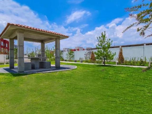 Departamento en venta Toluca Otzolotepec La Florida