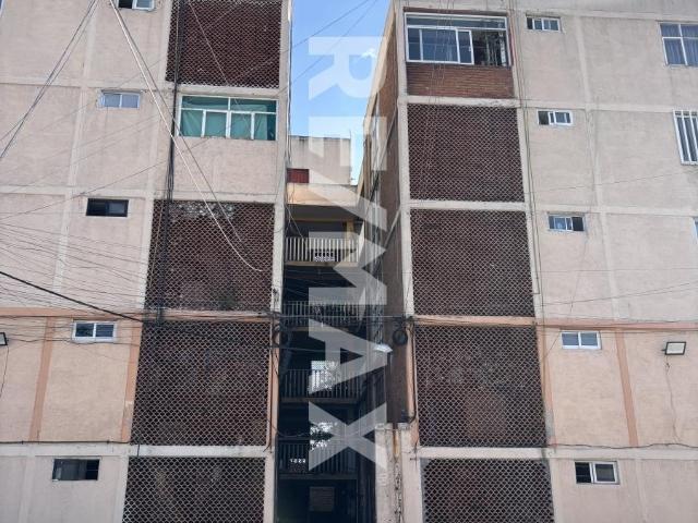 DEPARTAMENTO EN VENTA, TOLUCA COL. CIENTIFICOS