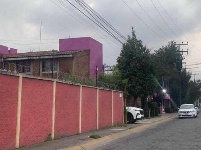 Departamento en Venta Toluca Col. Científicos