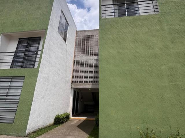 Departamento en Venta, Toluca, Zinacantepec