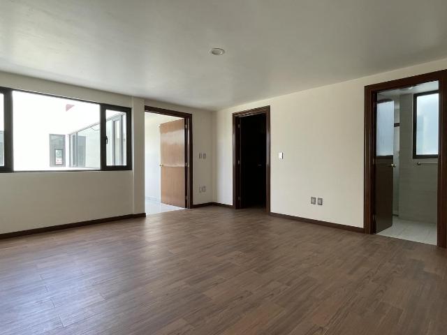 Departamento en venta Toluca