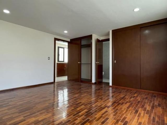 Departamento en venta Toluca