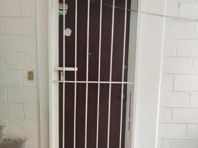 DEPARTAMENTO EN VENTA TOLUCA