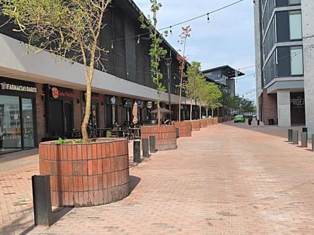 Departamento en Venta Torre 2 La Proeza