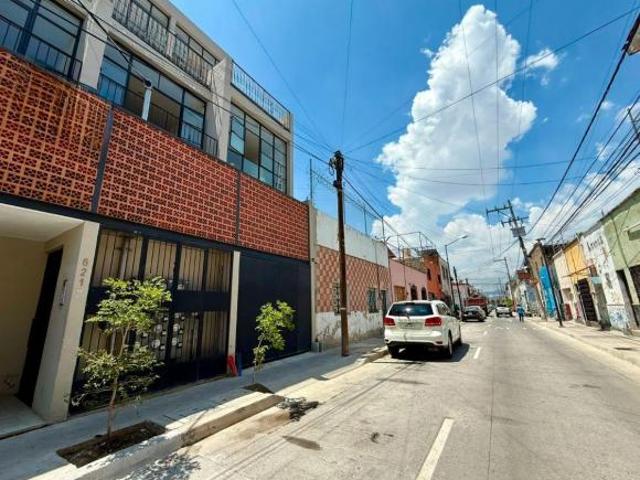 Departamento en venta, Torre 55 Col. Analco