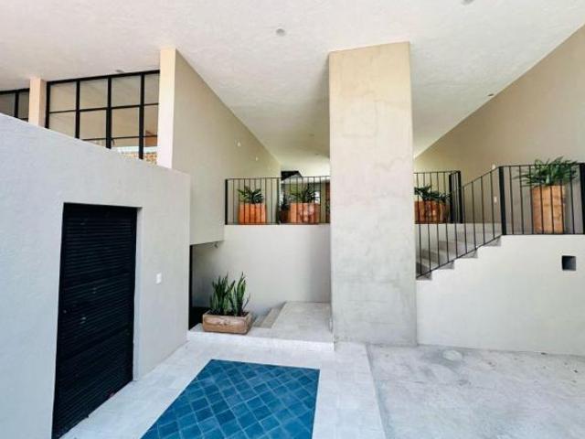 Departamento en venta, Torre 55 Zona Centro Gdl Col. Analco
