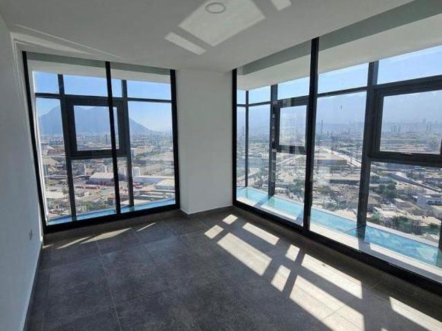 DEPARTAMENTO EN VENTA TORRE CATEHUA, MONTERREY