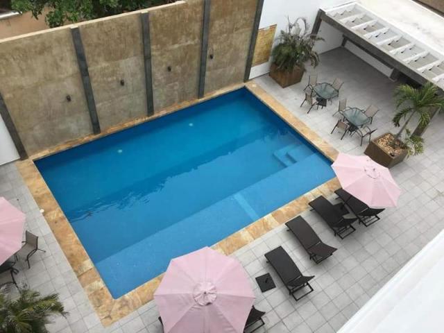 DEPARTAMENTO EN VENTA TORRE CUERVO. JOYAS DE MOCAMBO