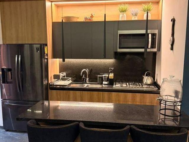 Departamento en venta Torre Ameritania