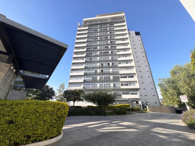DEPARTAMENTO EN VENTA TORRE AEVA. LEON GTO POR ZONA PUNTA DEL ESTE CON VISTA A LA CIUDAD