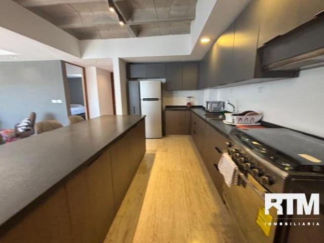 DEPARTAMENTO EN VENTA, TORRE AGORA, AVENIDA CARRANZA