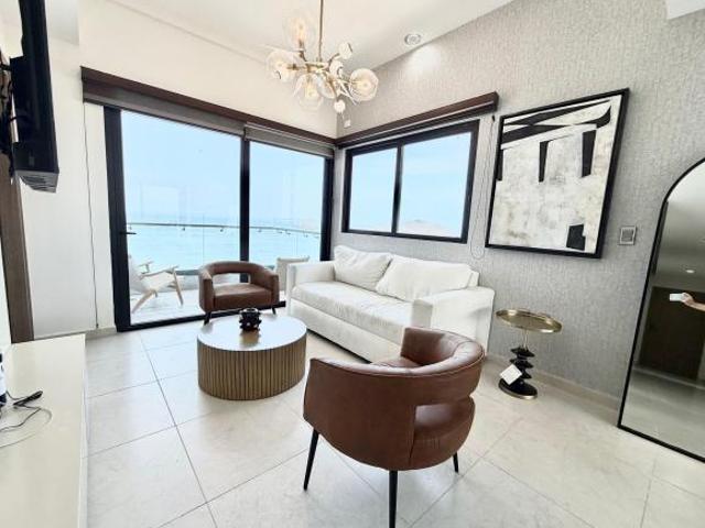 DEPARTAMENTO EN VENTA TORRE ALTOMARE 2101 MAZATLAN SINALOA
