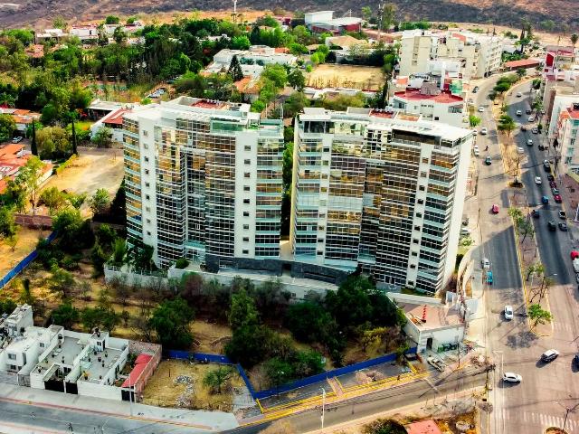 Departamento en Venta Torre Altus, Le?n, Gto