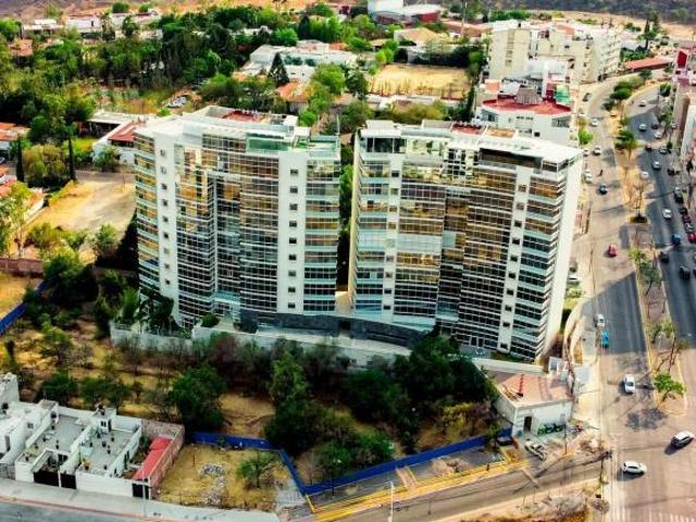 Departamento en Venta Torre Altus, León, Gto