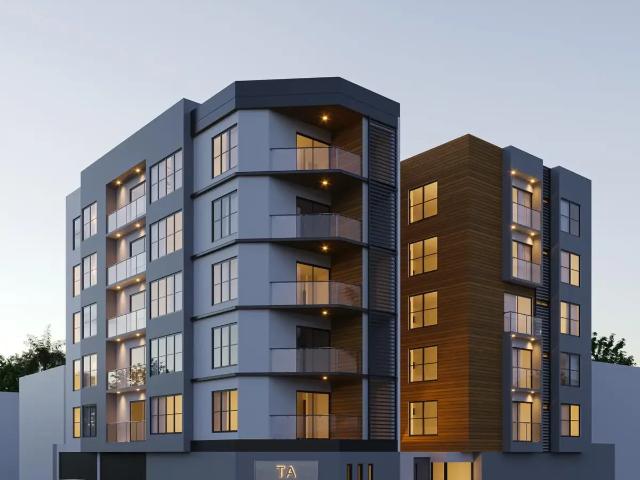 Departamento en venta Torre Álamo, excelente ubicacion