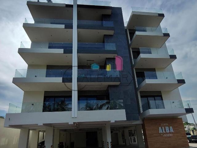 Departamento en venta torre Alba