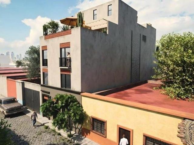 DEPARTAMENTO EN VENTA TORRE ALMEIDA, SANTA TERE